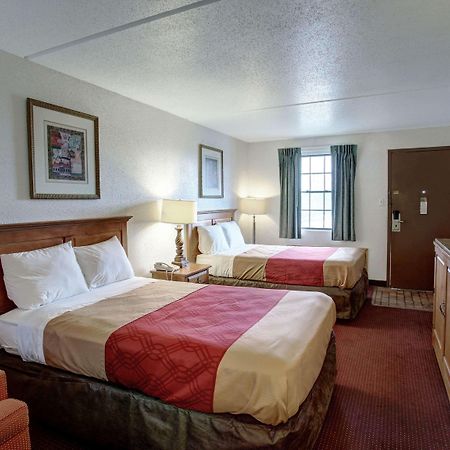 Rodeway Inn New Braunfels Extérieur photo