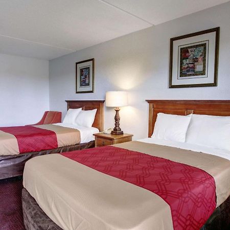Rodeway Inn New Braunfels Extérieur photo