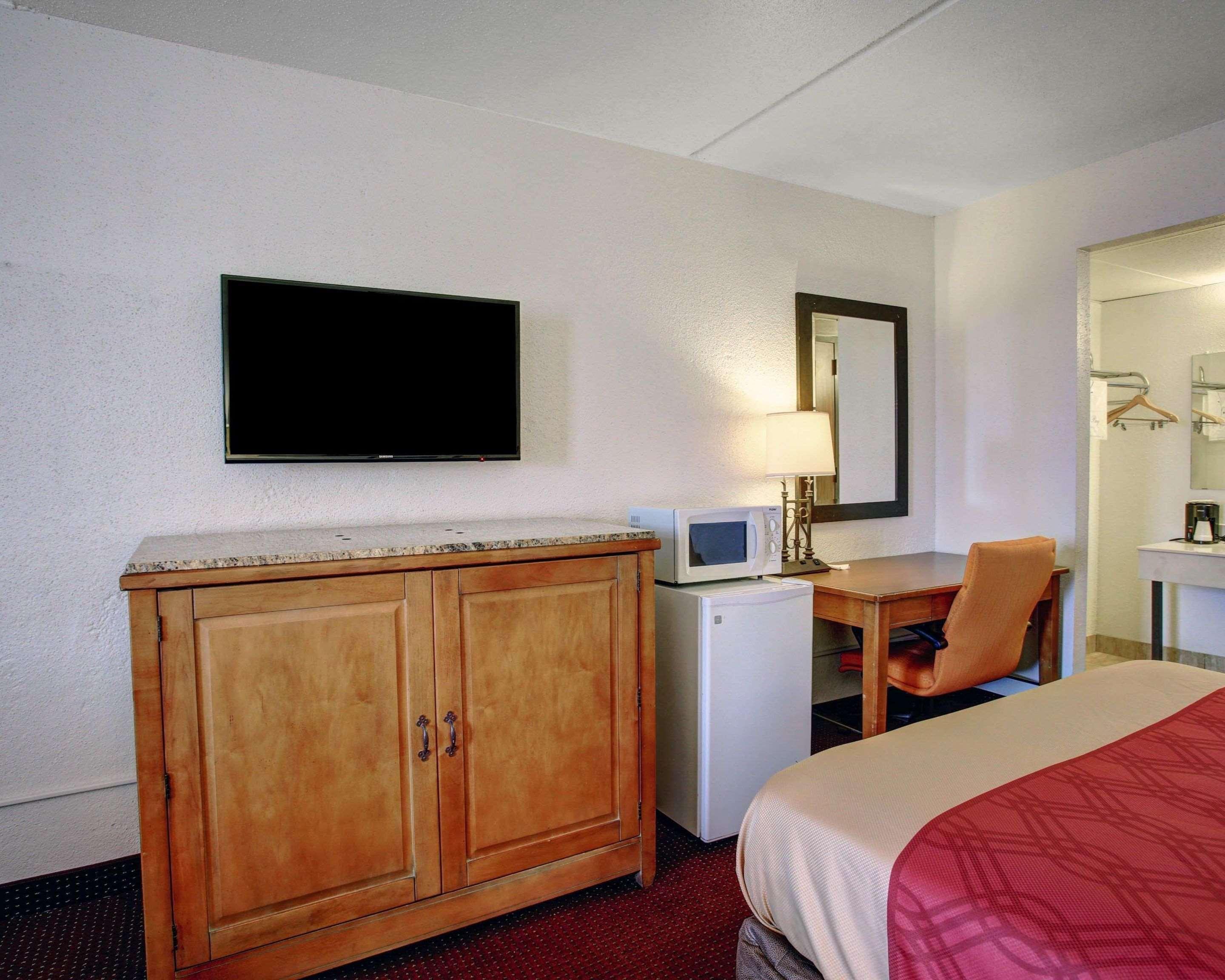 Rodeway Inn New Braunfels Extérieur photo