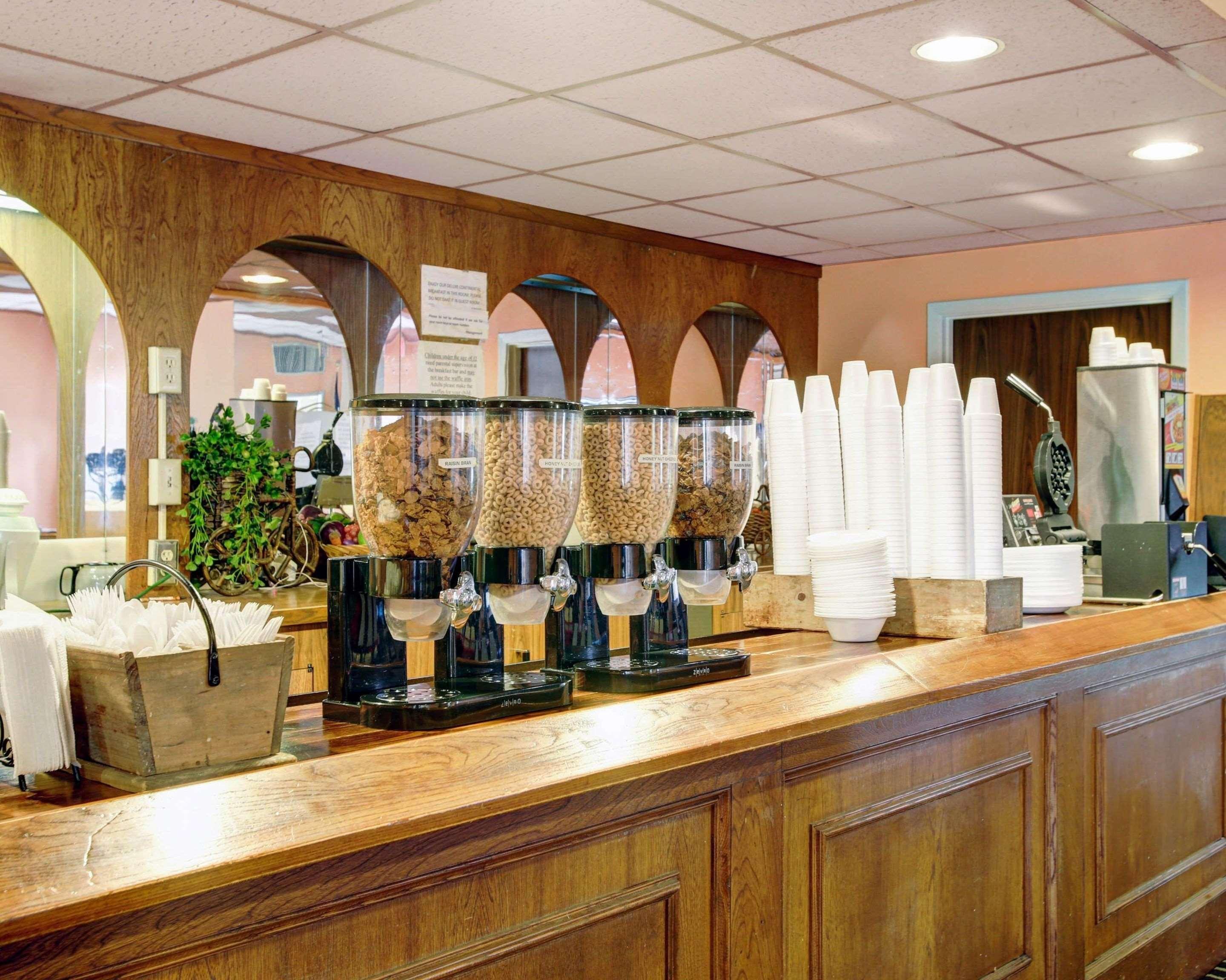Rodeway Inn New Braunfels Extérieur photo