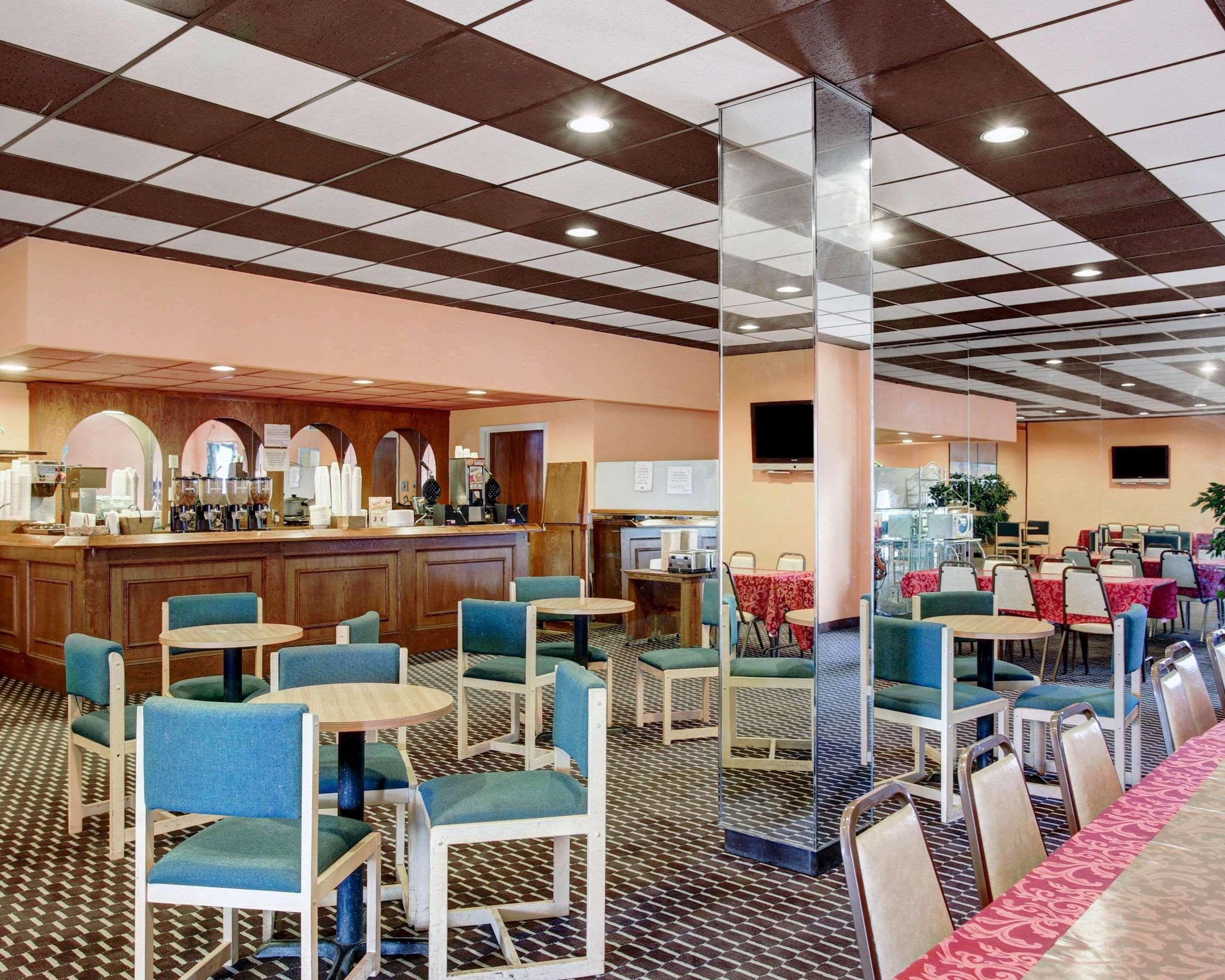 Rodeway Inn New Braunfels Extérieur photo